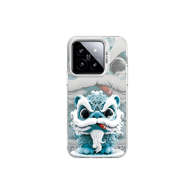 

Чехол для телефона с камнями Stones, Color silver black - DWSTSCY039