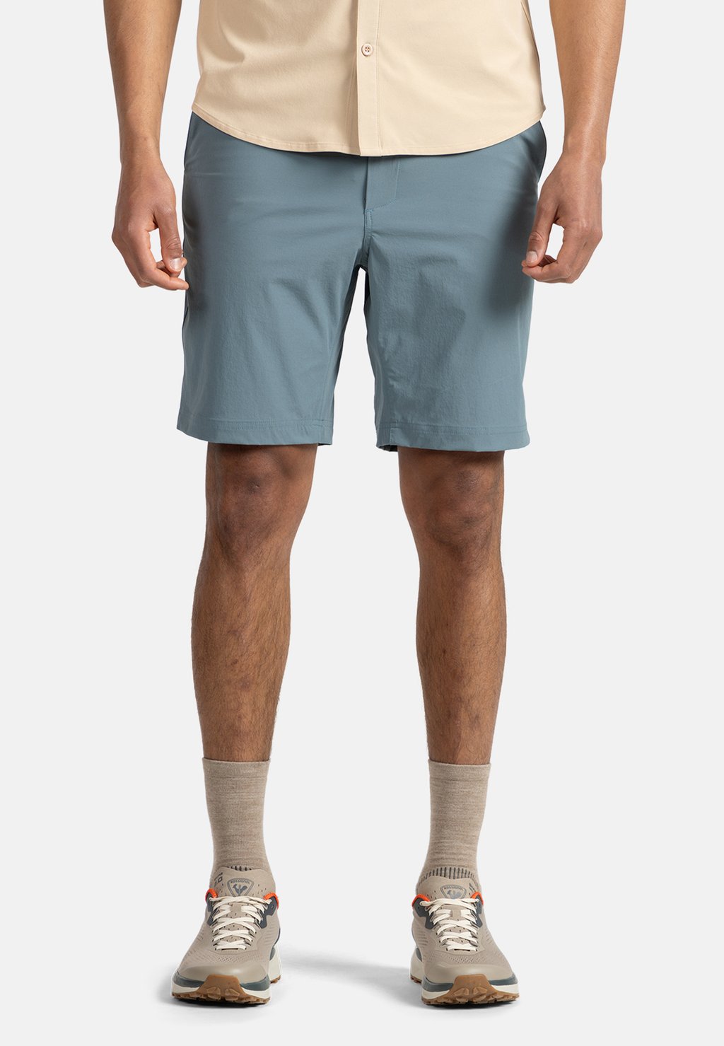 

Шорты LYCIAN - Tracksuit bottoms Rossignol, темно-синий