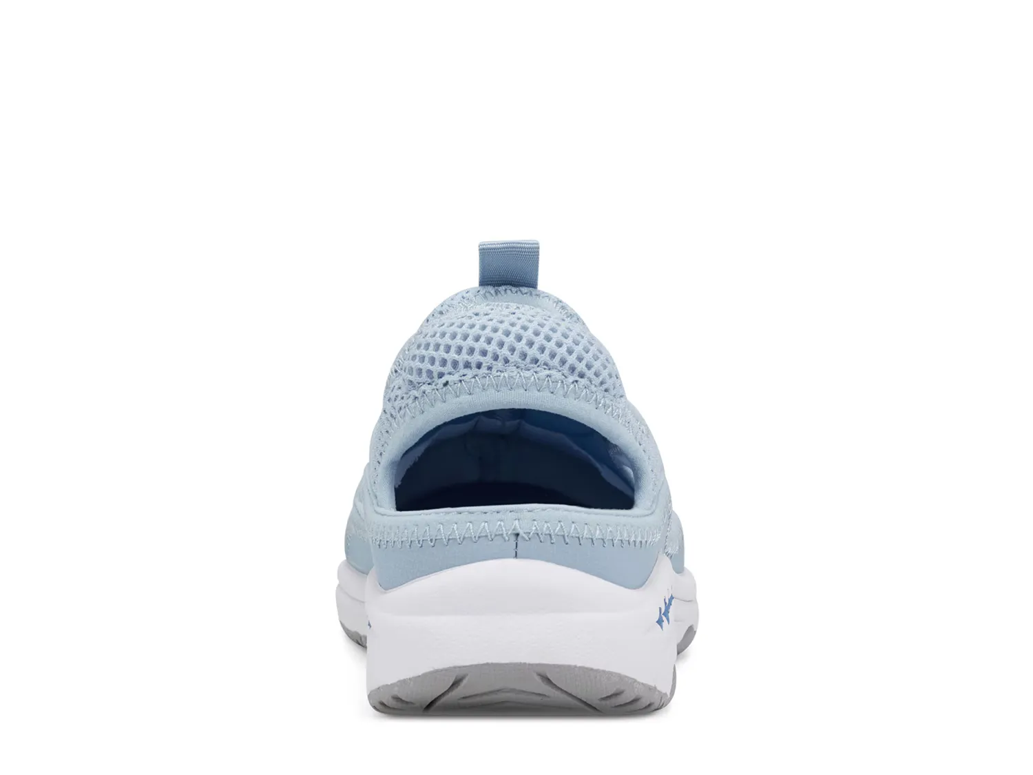 Кроссовки Trina Slip-On Easy Spirit, светло-голубой — фото 2