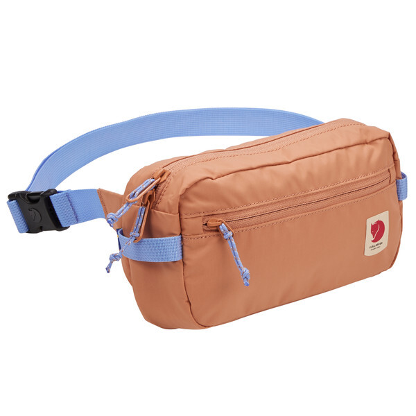 

Сумка Fjällräven, цвет Peach Sand