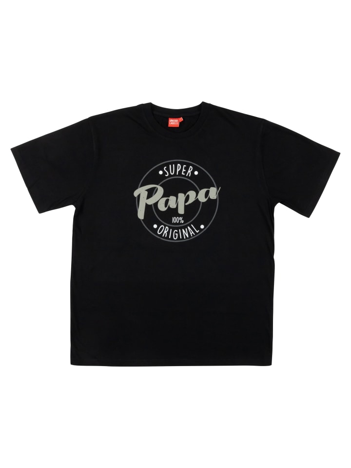 

Футболка United Labels, черный