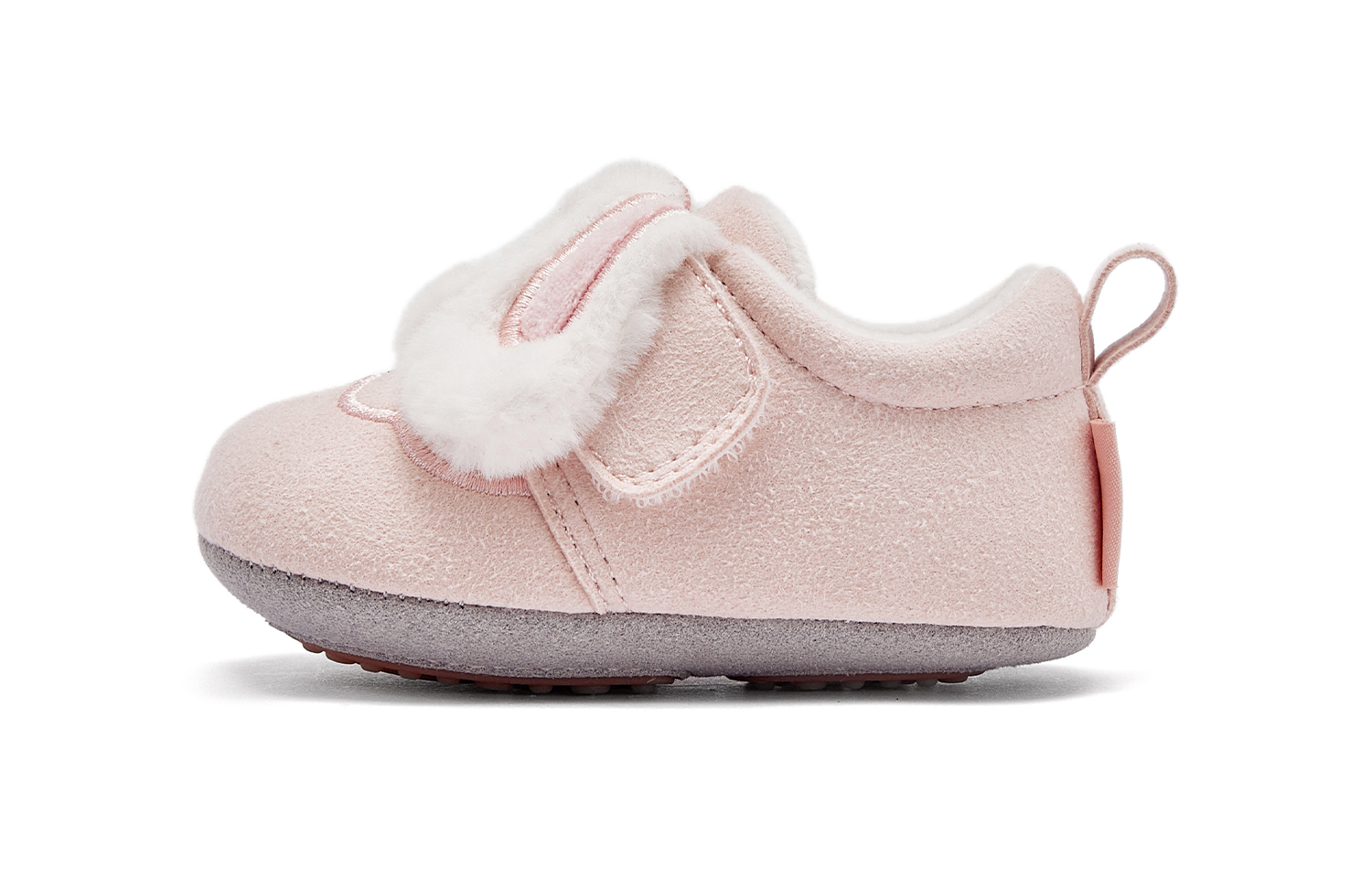 

Обувь для начинающих ходить / Детские носки DAVE&BELLA, розовый