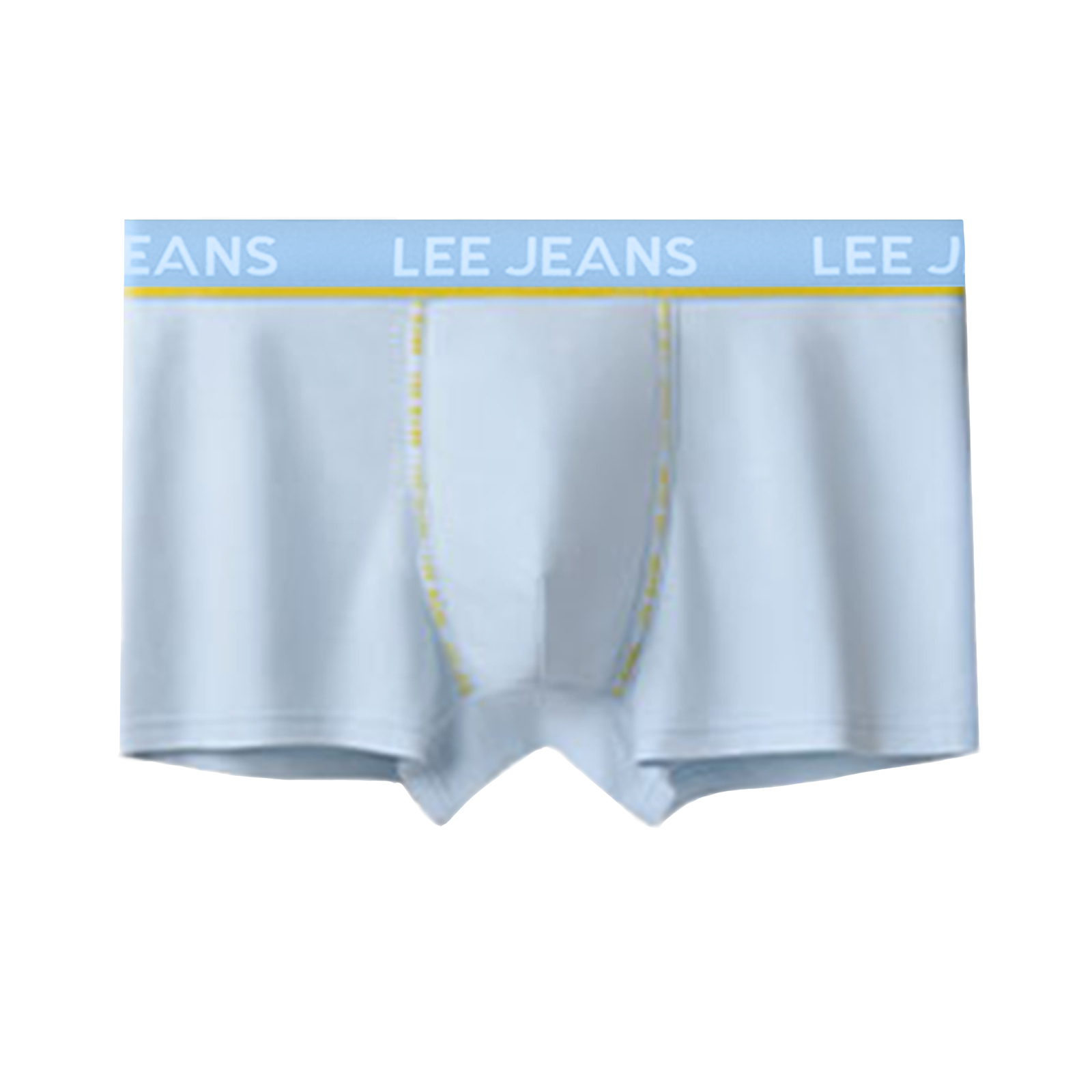 

Комплект мужских трусов Prism Color Two Lee, светло-голубой