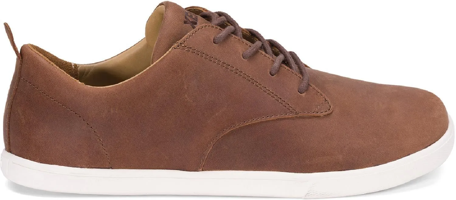 

Туфли Glenn мужские Xero Shoes, Brown