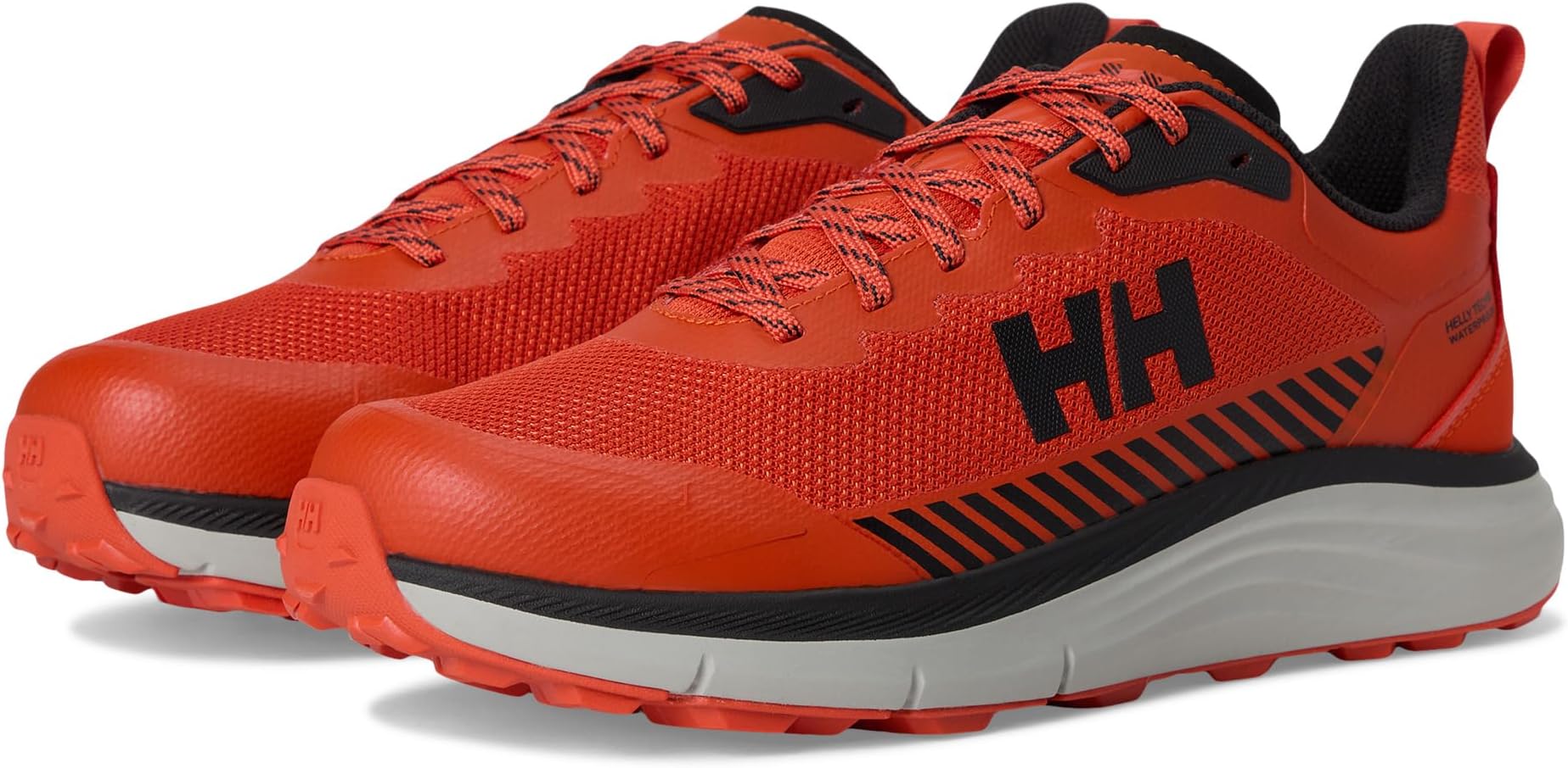 

Походная обувь Helly Hansen Men's Stega HT, Multicolor