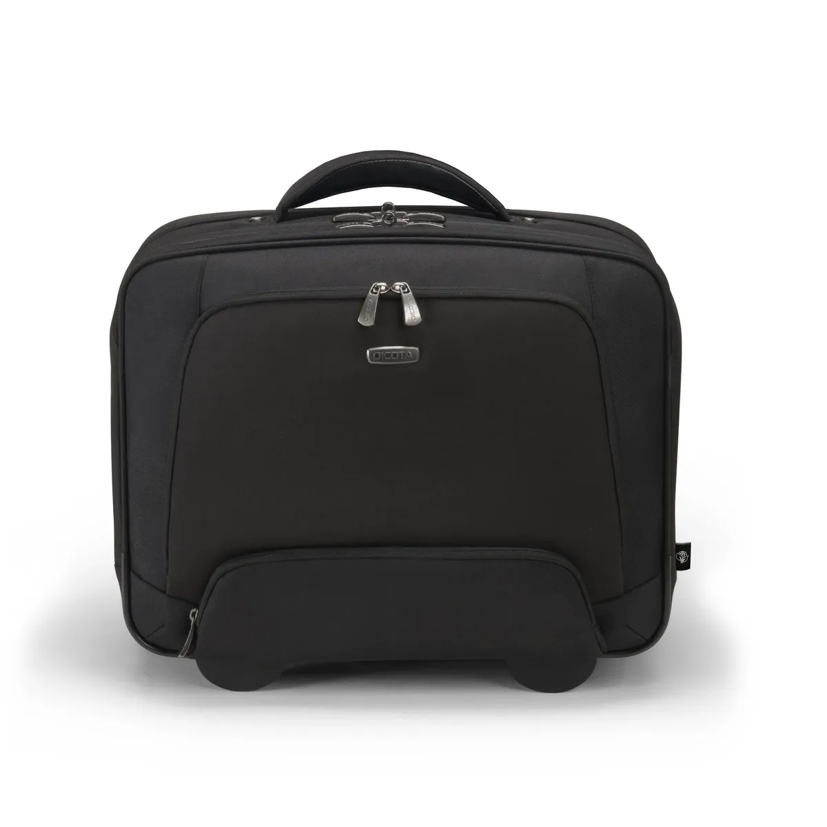 

Сумка для ноутбука DICOTA "Eco Multi Roller PRO 11-15,6"", черный