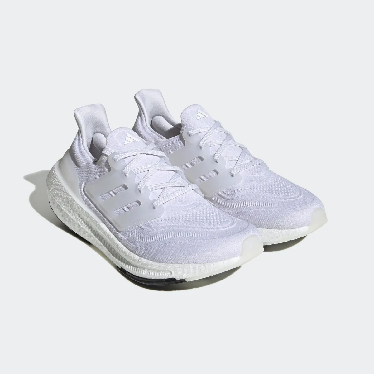 

Кроссовки adidas Performance "ULTRABOOST LIGHT", белый
