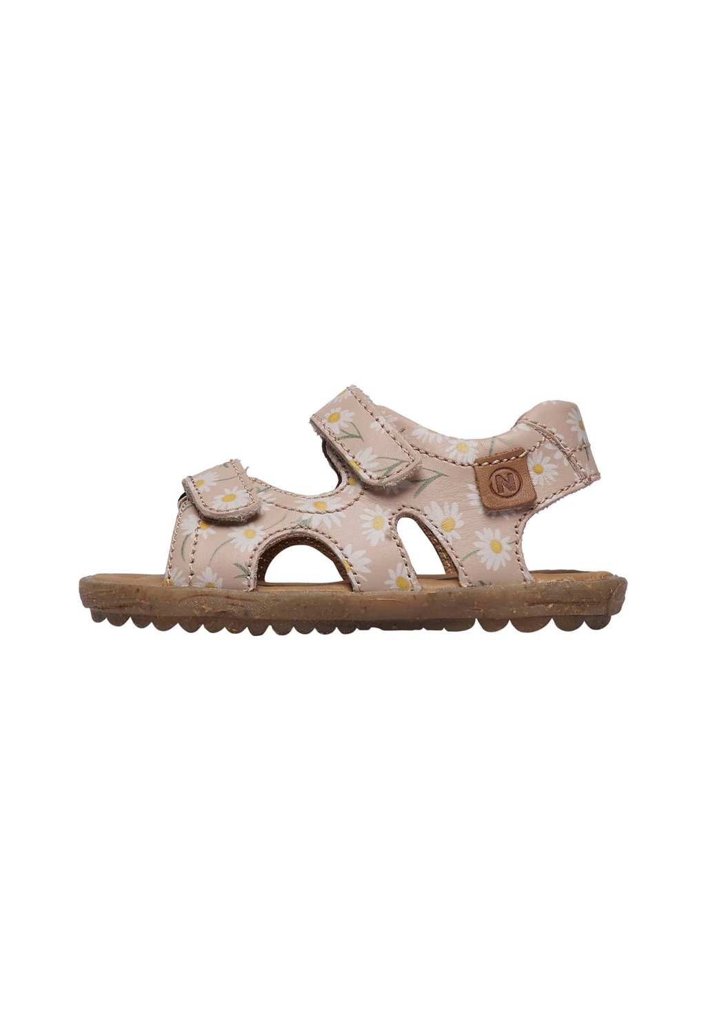 

Сандалии SKY - Baby shoes Naturino, цвет Puderrosa