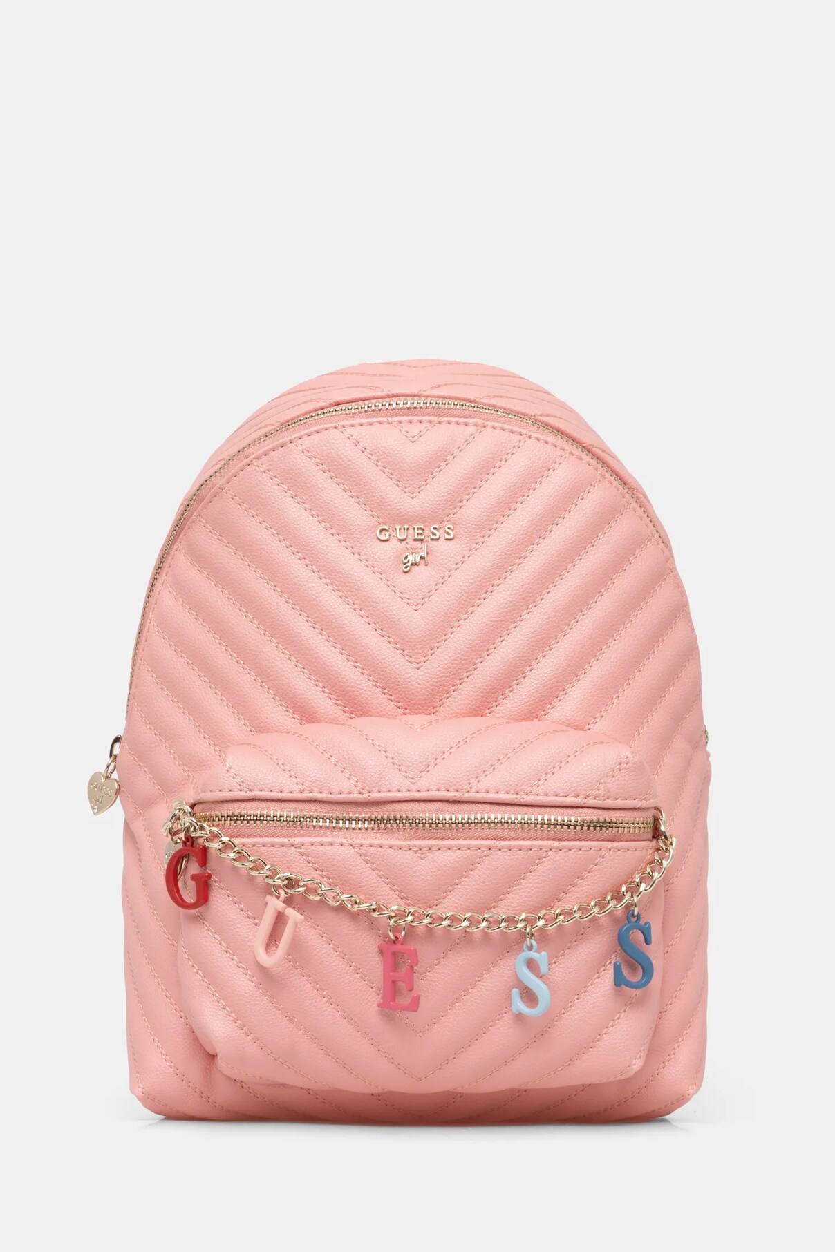 

Рюкзак Girl Guess, розовый