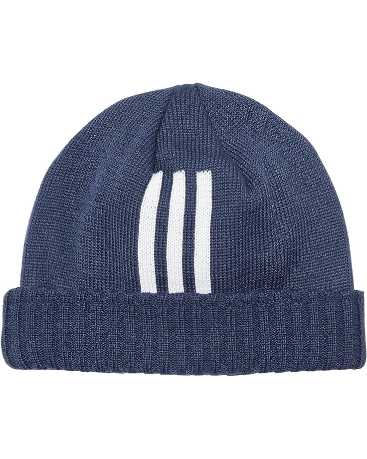 

Шапка Adidas Beanie, цвет Crew Navy