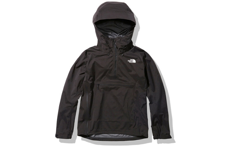 

Куртка унисекс черный The North Face Purple Label