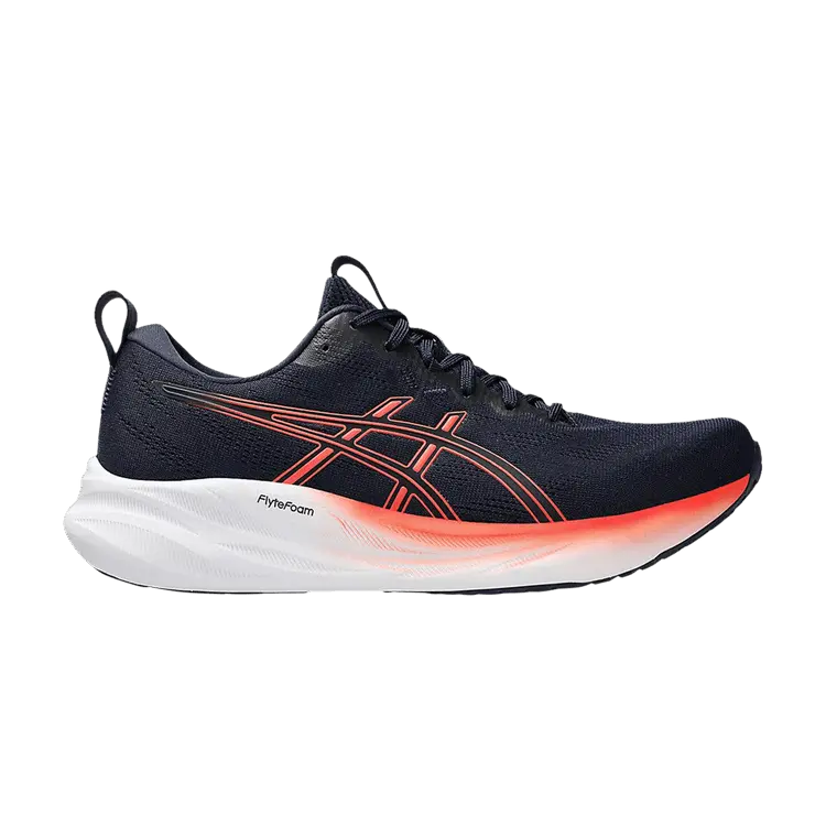 

Кроссовки ASICS Wmns Gel Pulse 16 Midnight Coral Reef, синий