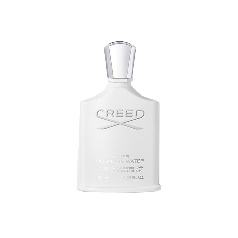 Creed Серебряный горный источник мужские духи men — фото 2
