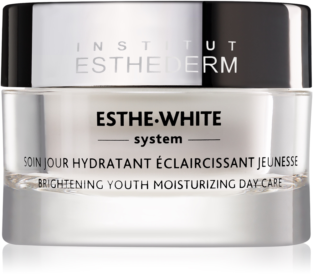 

Esthe White Brightening Youth Увлажняющий дневной отбеливающий крем с омолаживающим эффектом Institut Esthederm, 50 мл