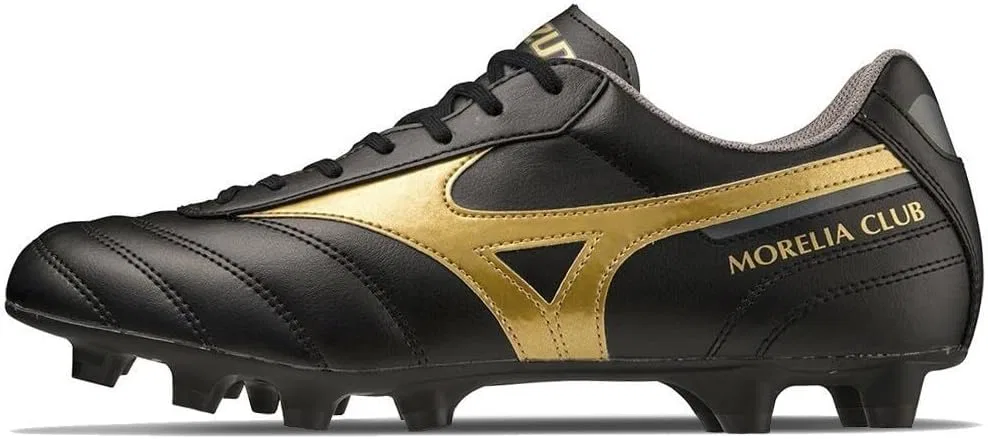Кроссовки унисекс Mizuno Morelia II, Black