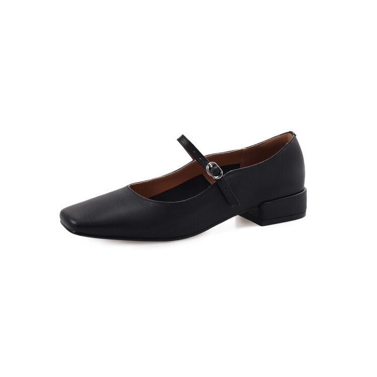 

Туфли Мэри Джейн женские Yeezyy Reezy, цвет Apricot