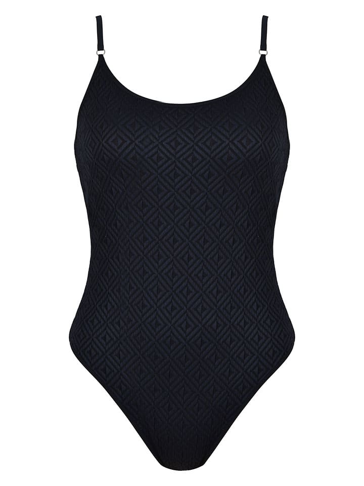 

Купальник Naturana, черный