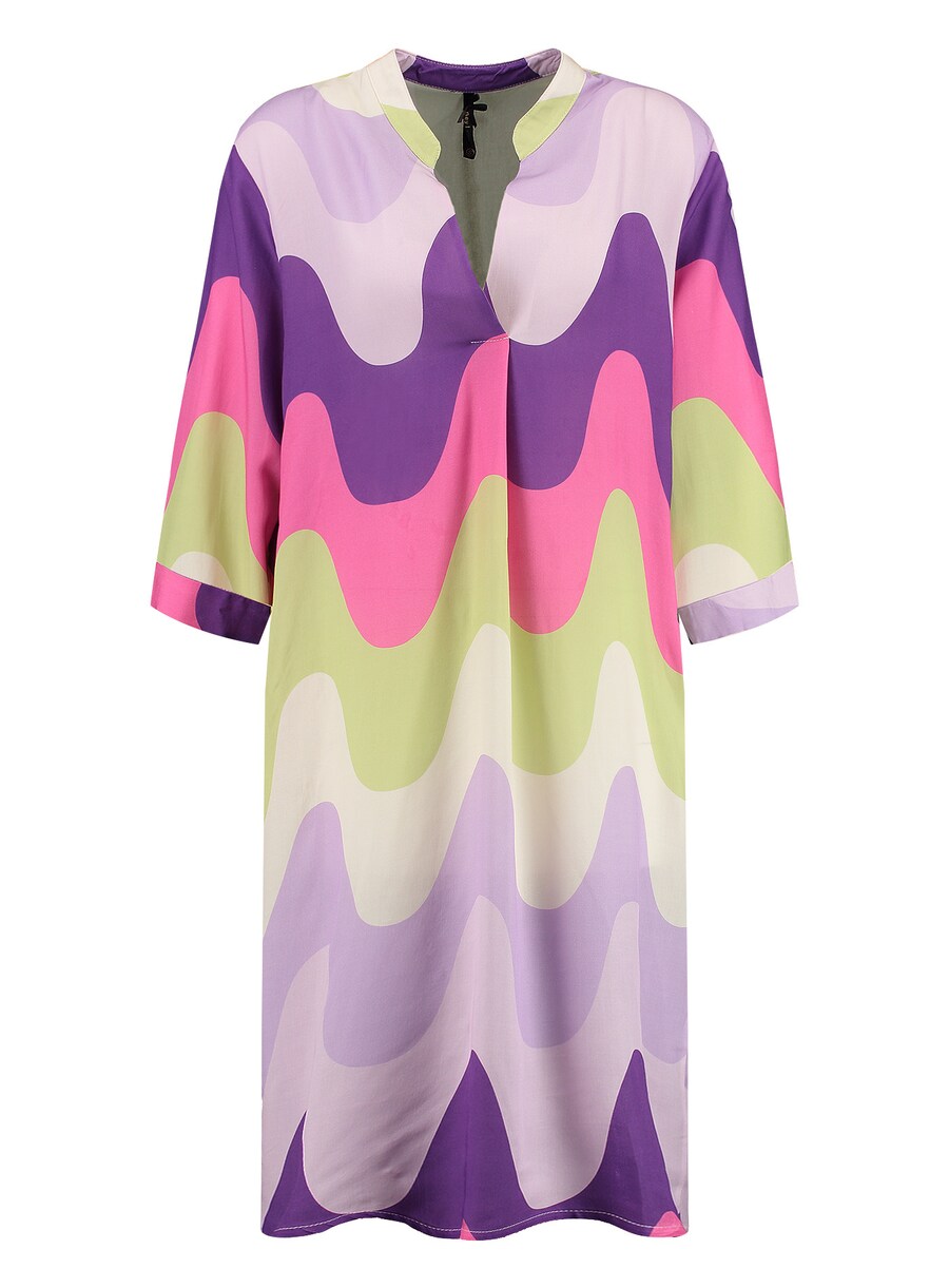 

Мини платье Key Largo Dress NOVA, фиолетовый