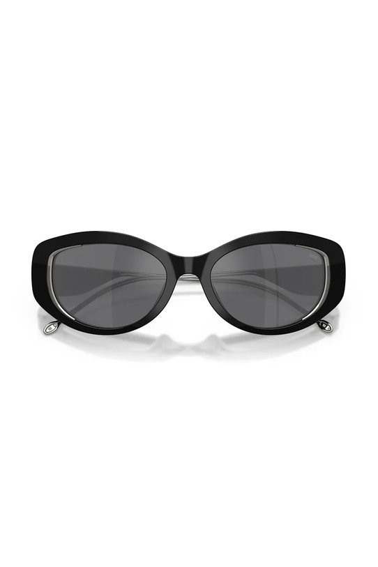 

Солнцезащитные очки Diesel, черный