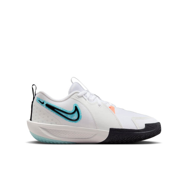 Кроссовки air zoom gt cut 3 Nike, белый — фото 2