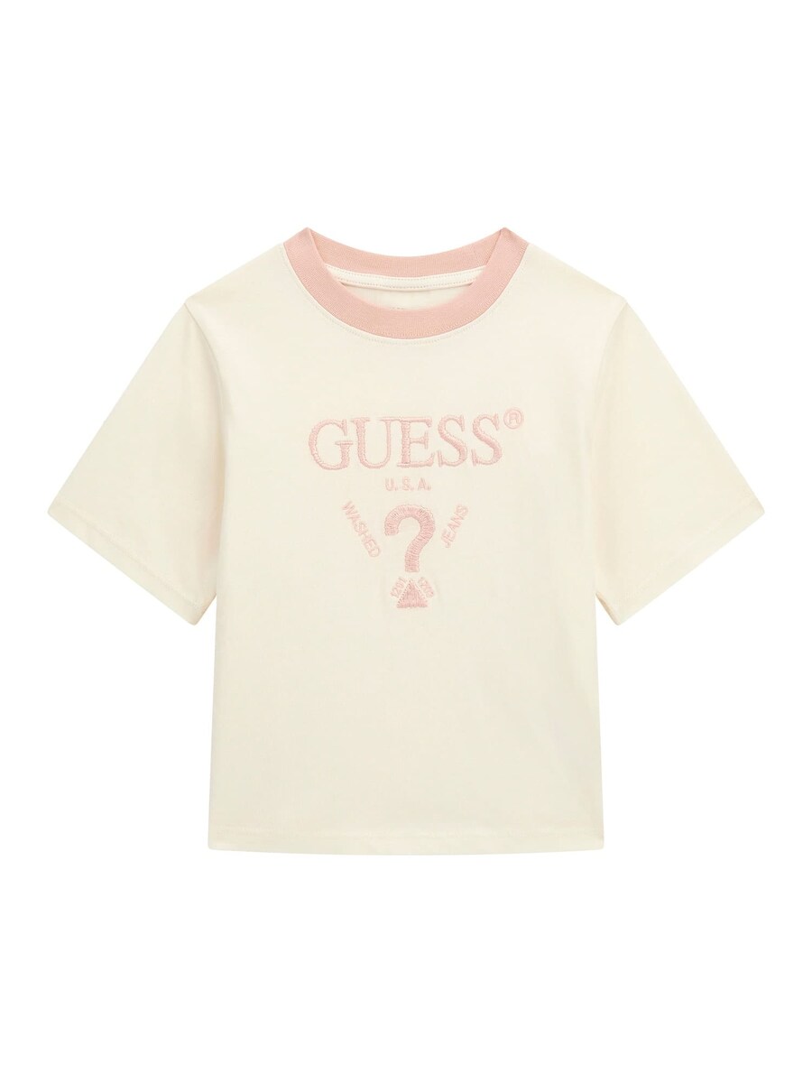 

Рубашка GUESS, разноцветный