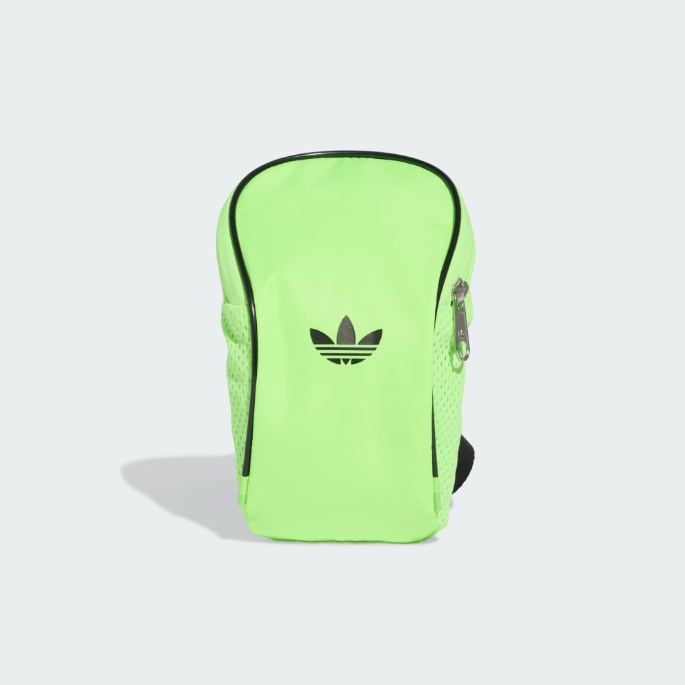 

Спортивная сумка Adidas Adicolor Small Item Bag, цвет Signal Green