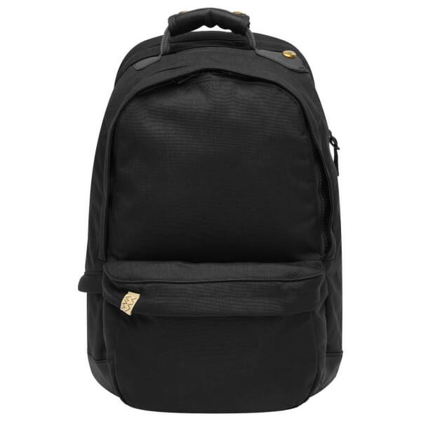 

Рюкзак Cordura 22л Visvim, черный