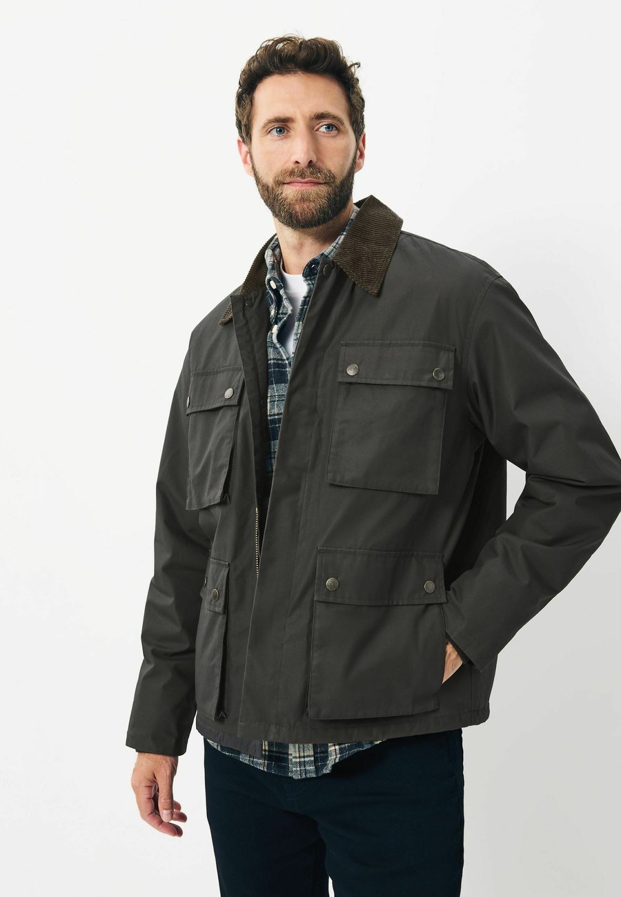 

Куртка Next REGULAR FIT , Brown