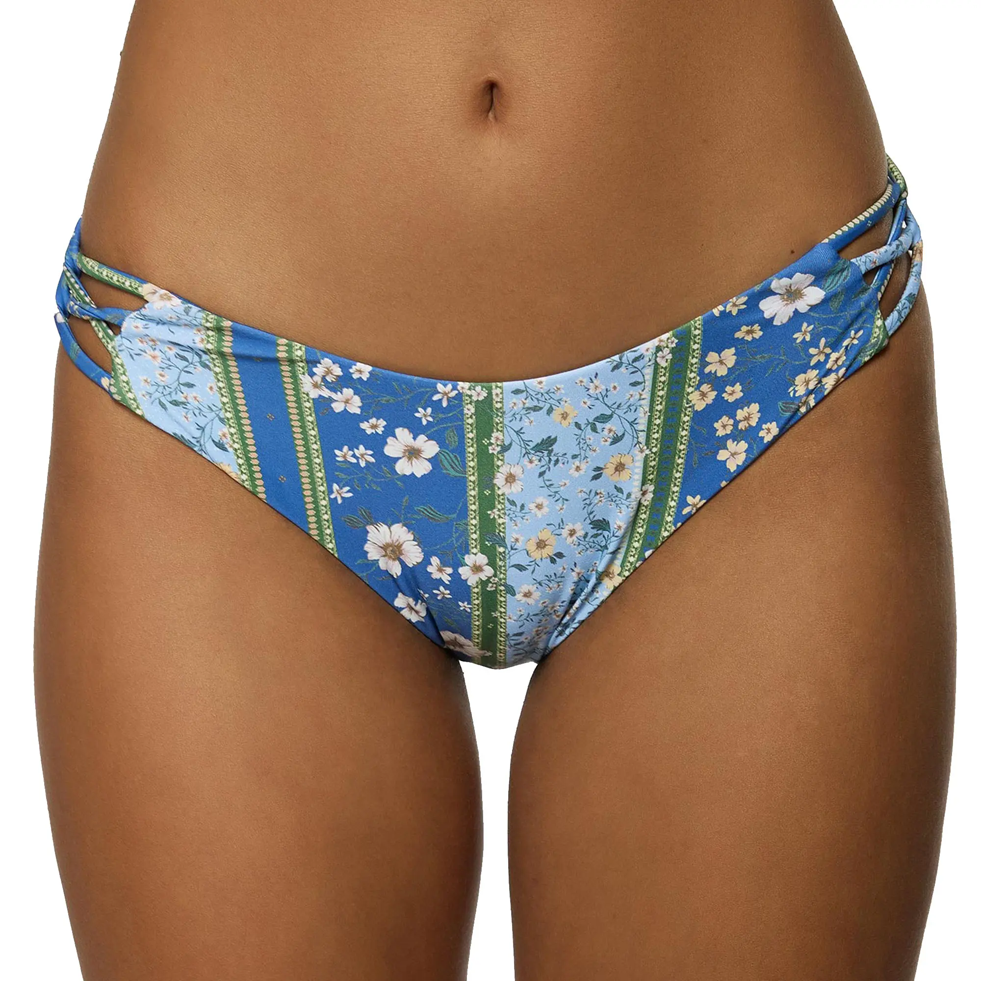 

Женские плавки Penny Kaanapali O'Neill, Blue, Синий, Женские плавки Penny Kaanapali O'Neill, Blue