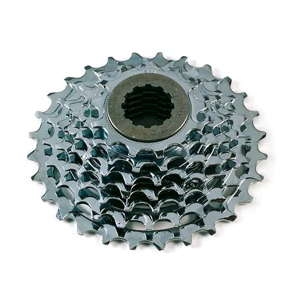 

Велокассета Gurpil Monsoon Index Shimano, серебряный