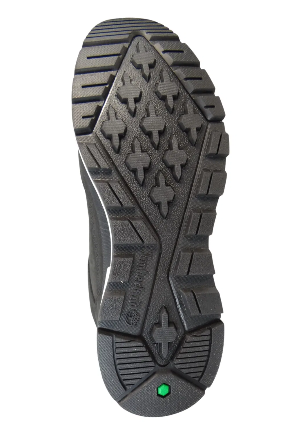Кроссовки 'Field Trekker' Timberland, Black — фото 3