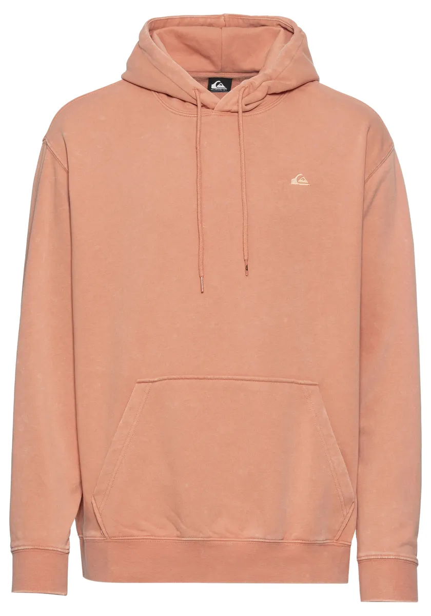 

Толстовка Quiksilver с капюшоном "SALT WATER HOODIE", цвет Canyon Clay