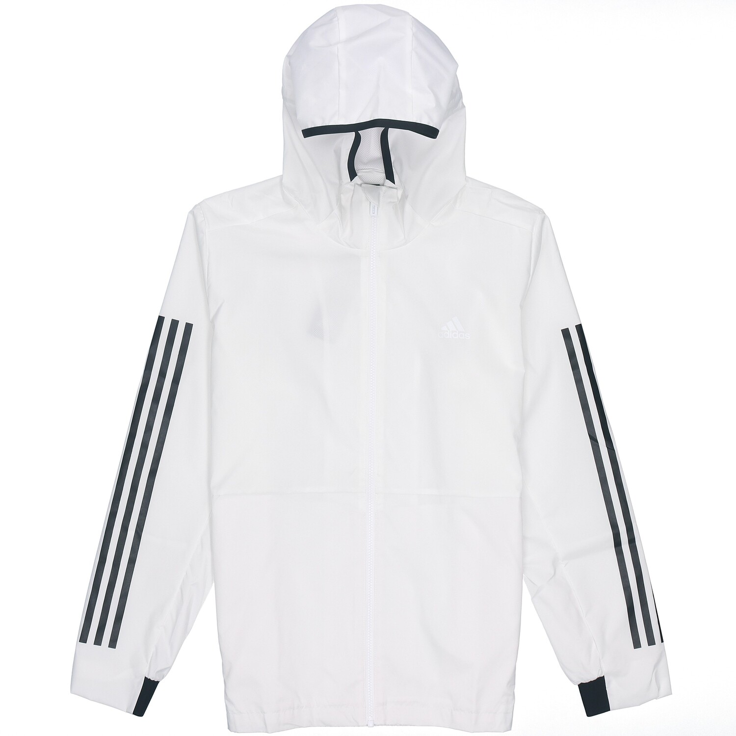 

Куртка мужская белая Adidas, белый