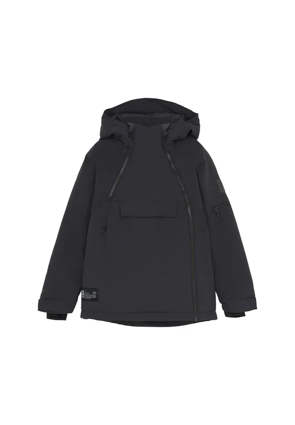 Куртка Ski Color Kids, phantom, цвет фантом