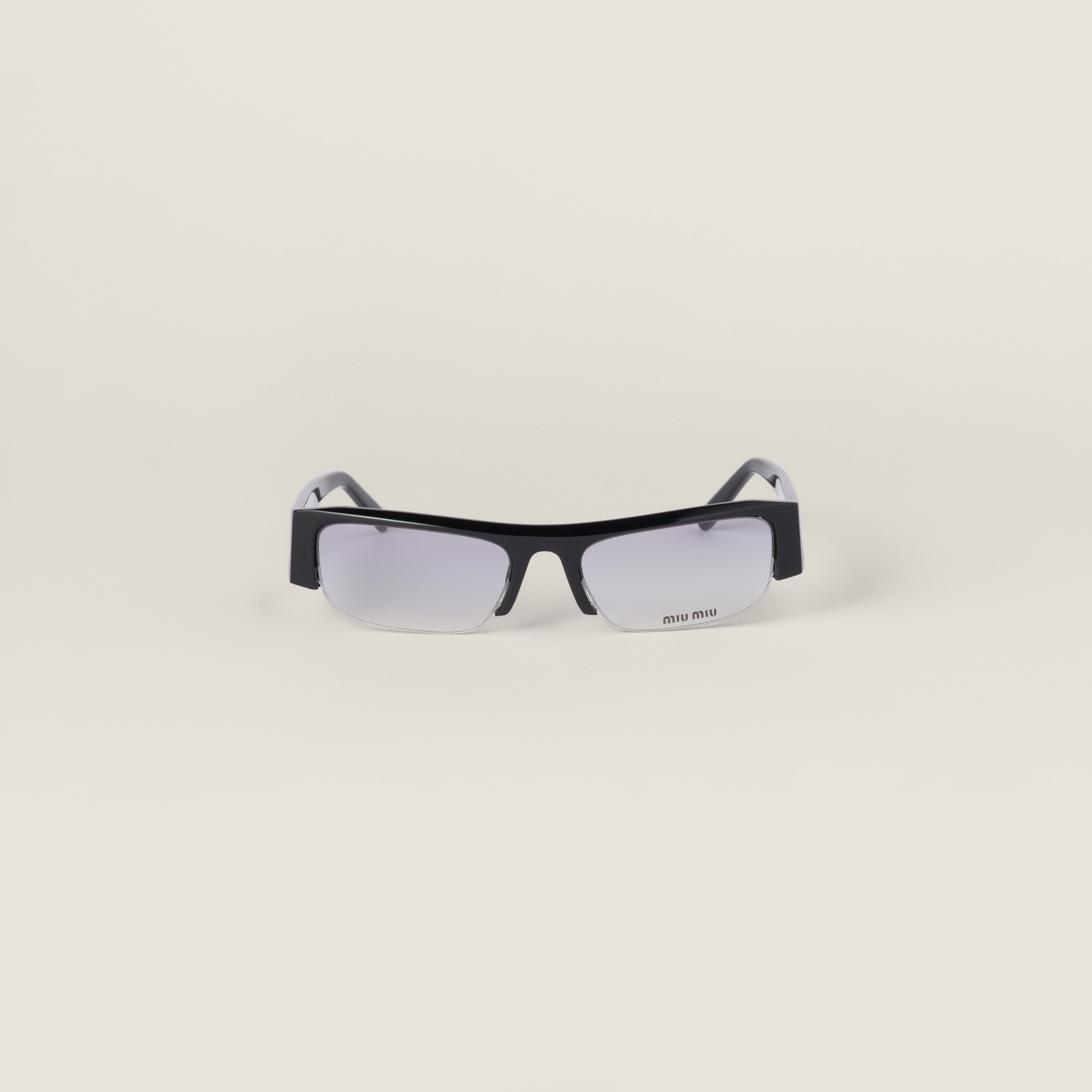 

Солнцезащитные очки Vedette MIU MIU, коричневый