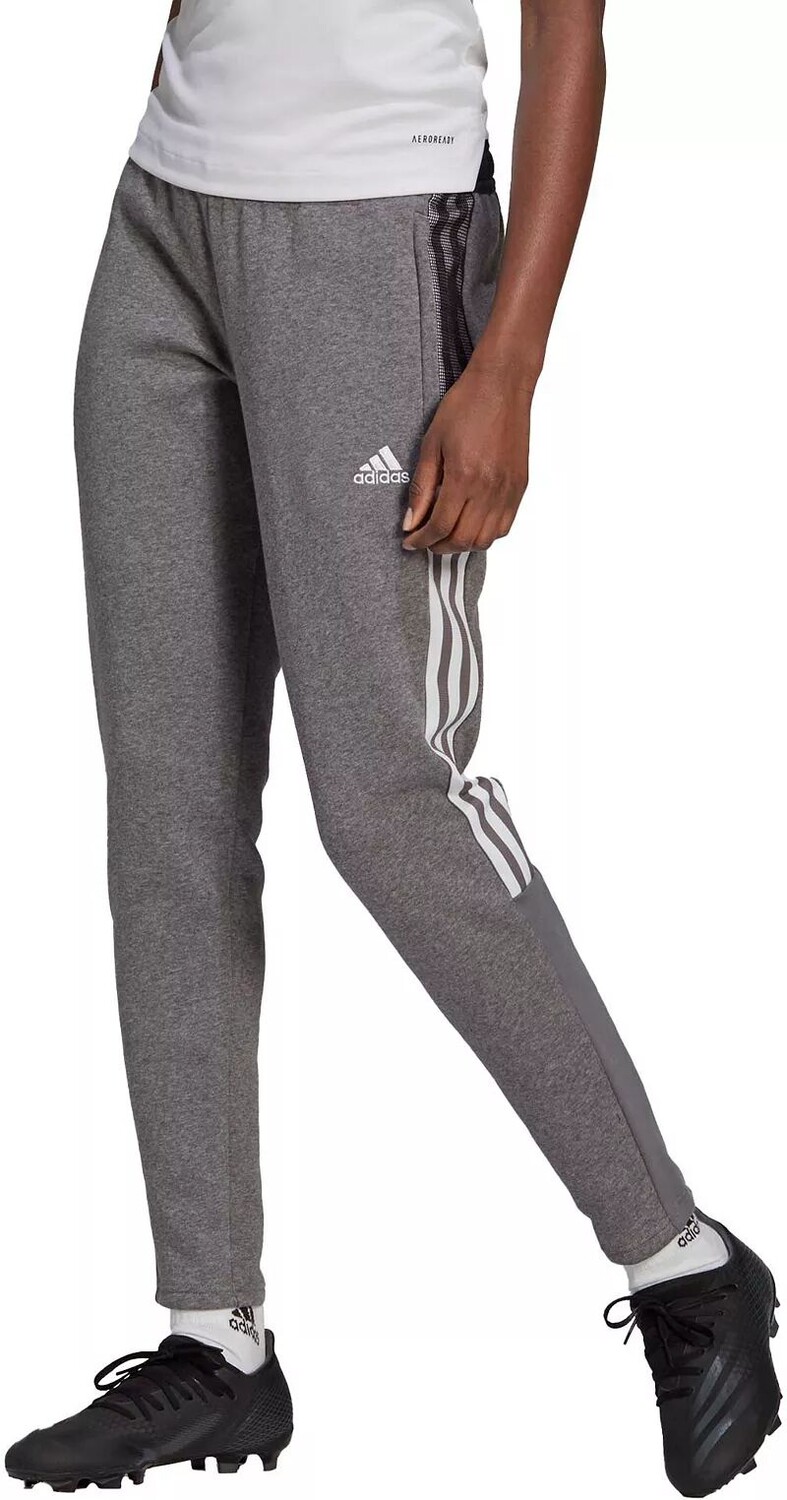 

Женские спортивные штаны Adidas Tiro 21, серый