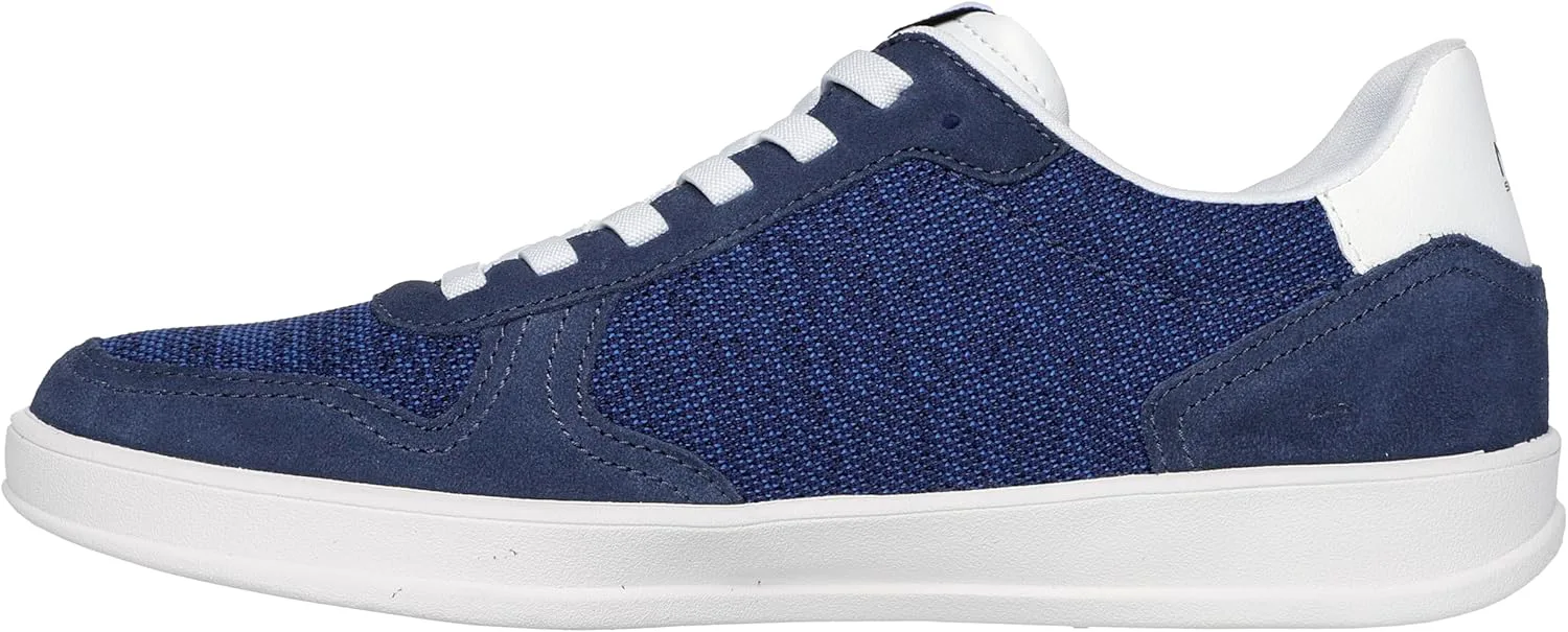 Мужские кроссовки Skechers Mark Nason New Wave Cup - Briggs, синий — фото 2