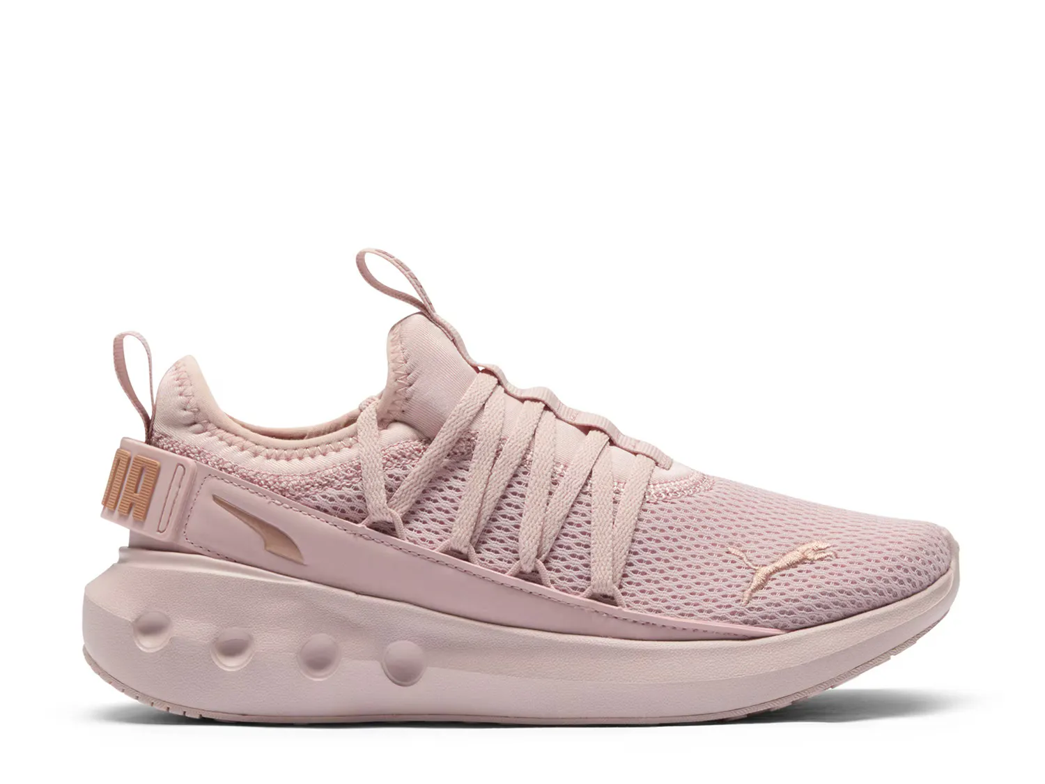 

Кроссовки Softride Carson Fresh Sneaker Puma, светло-розовый