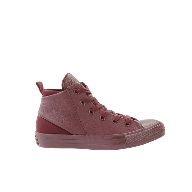 

Монохромные женские красные плимсоллы Chuck Taylor All Star Selene Converse, красный
