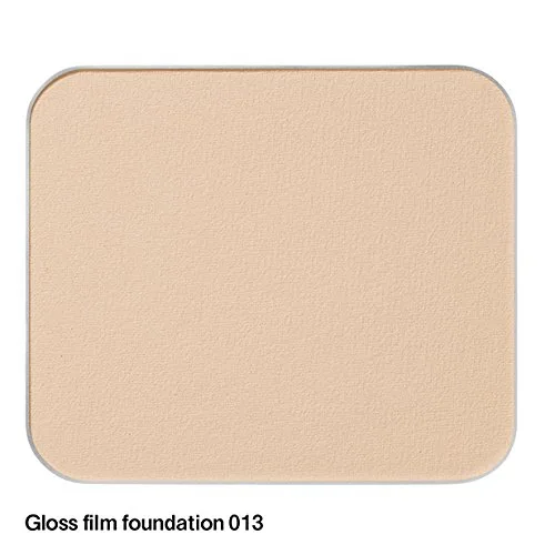 Тональный крем Koh Gen Do Gloss Film Foundation, Cool Med-Light 013 — фото 2
