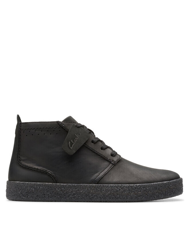 

Сапоги Clarks, черный