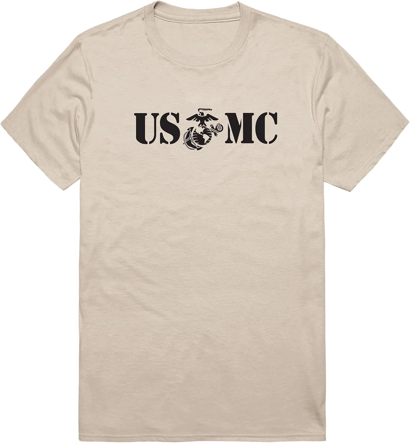 

Rapiddominance Basic лицензированная футболка Military