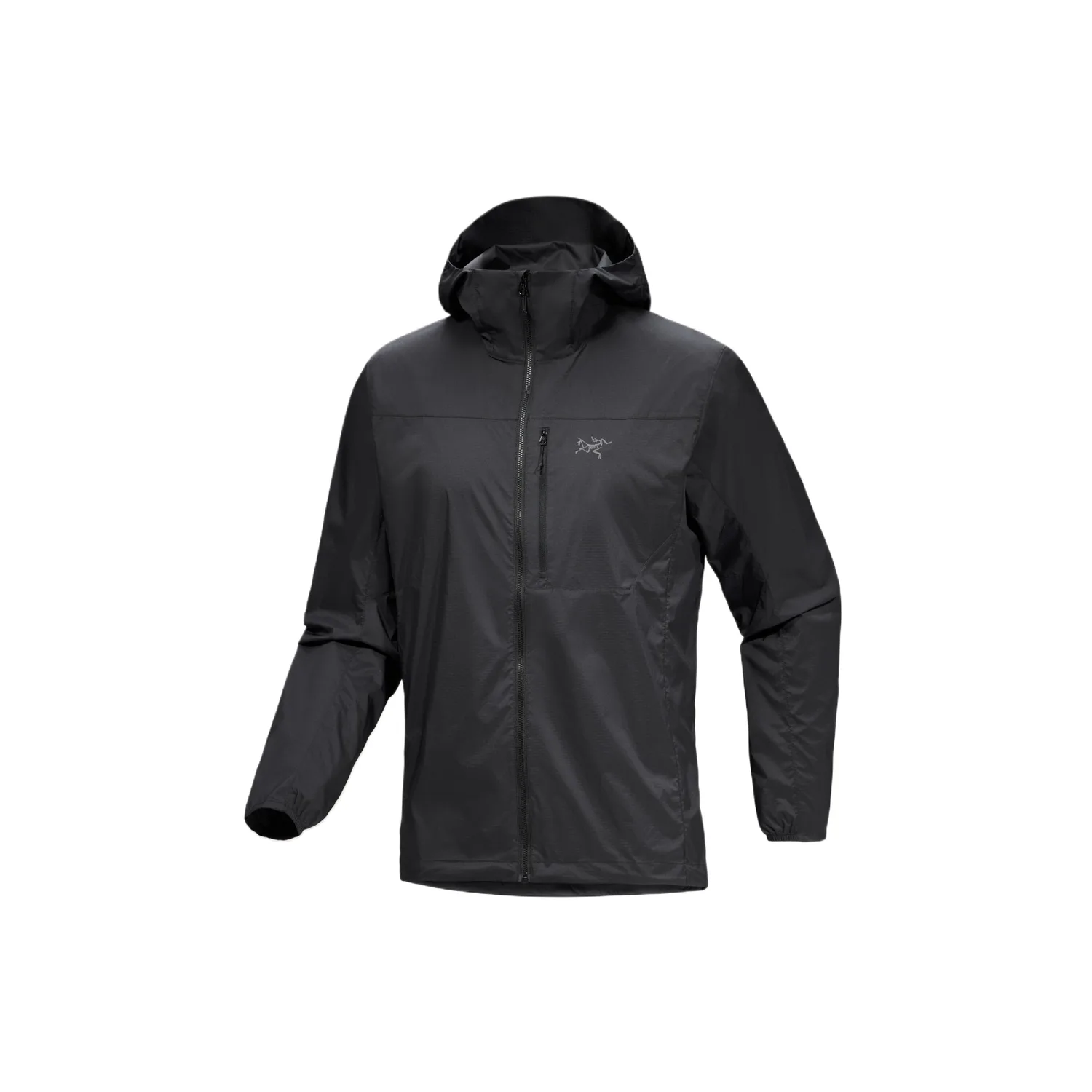 Куртка Arc'teryx Squamish мужская Arcteryx, черный
