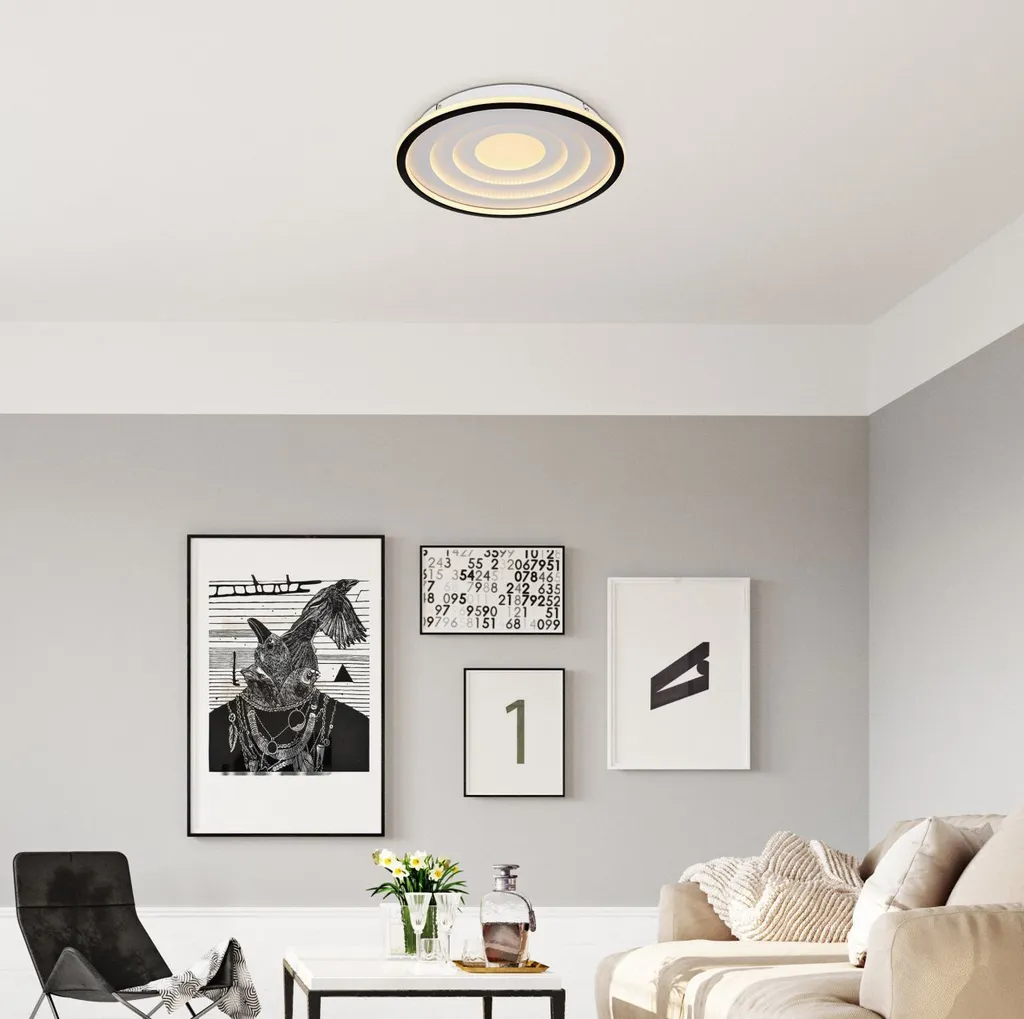 

Потолочный светильник Globo Lighting