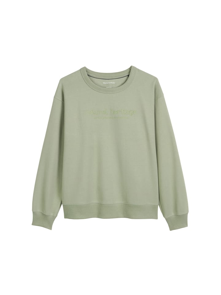 

Толстовка Marc O'Polo