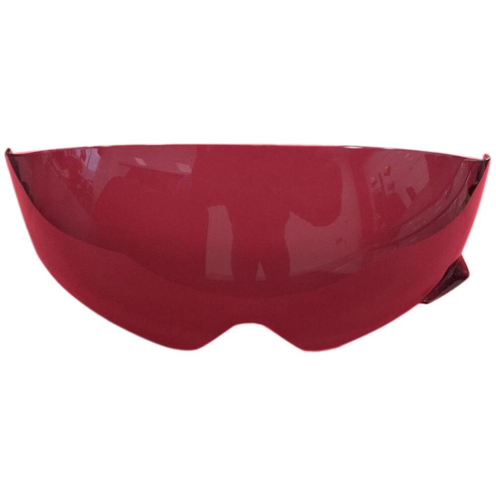 

Визор для шлема MT Helmets Duo Sport SV Sun Protector, красный
