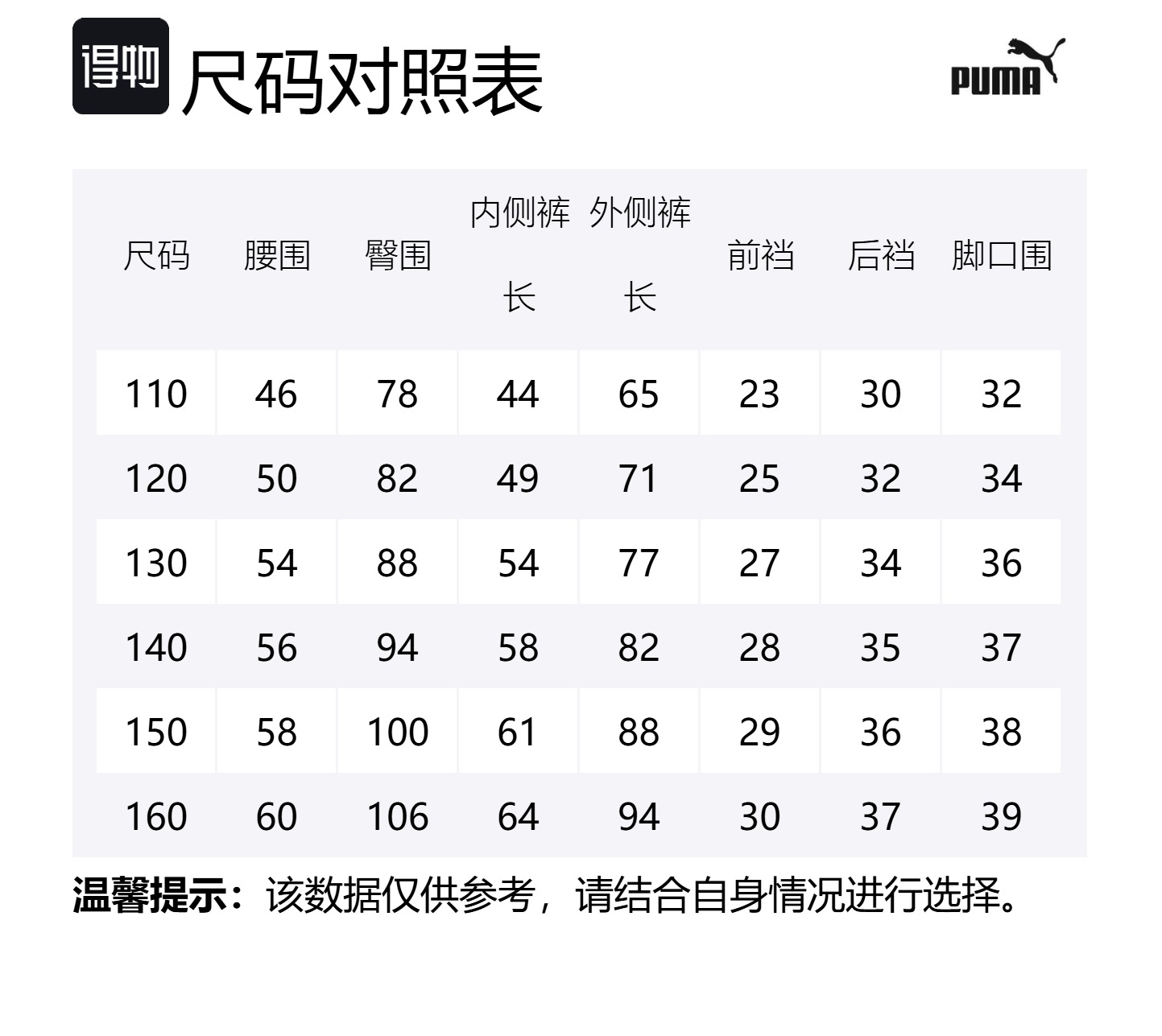 PUMA Штаны 1948 SS25 Moderate Kids' Quick Dry Unisex для детей 3-7 лет черно-белые — фото 2