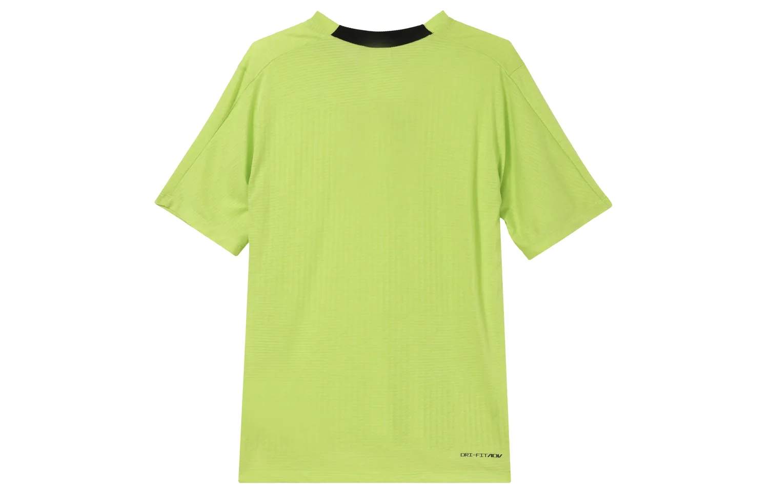 Nike Футболка мужская Original Green — фото 2