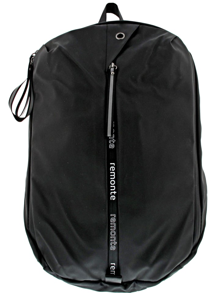 

Remonte Черный рюкзак