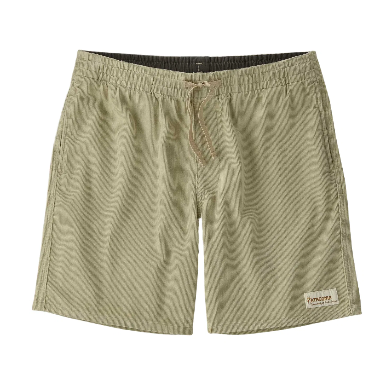 Шорты на завязках Volley Patagonia, Pelican Color